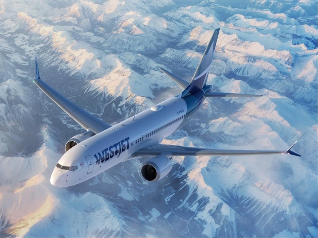 ADVISORY UPDATE: WestJet initiates flight cancellations