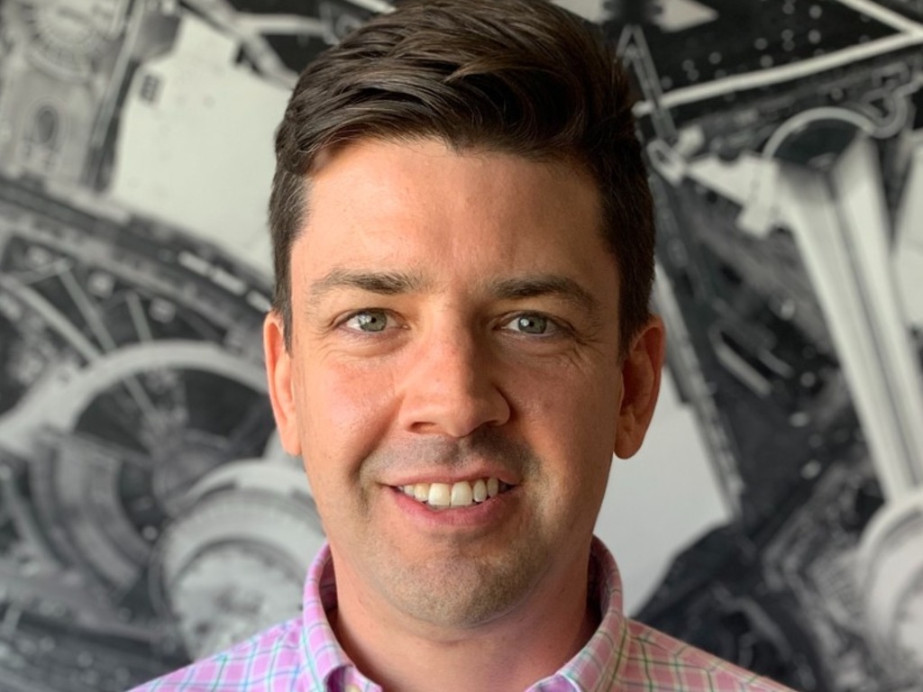 Intrepid names McLaren as North America head of sales