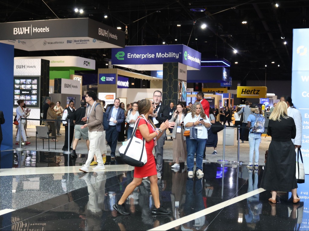 Going global as business travel industry unites at 2026 GBTA Convention