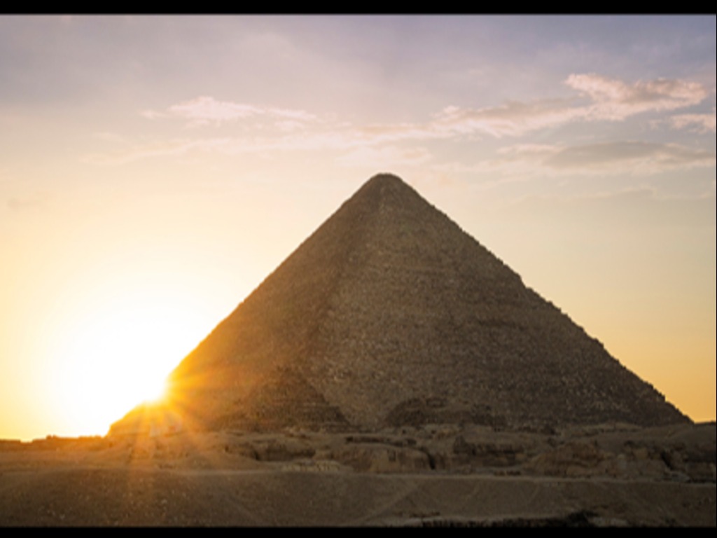 Chase totality with Goway’s new 2027 total solar eclipse trip in Egypt