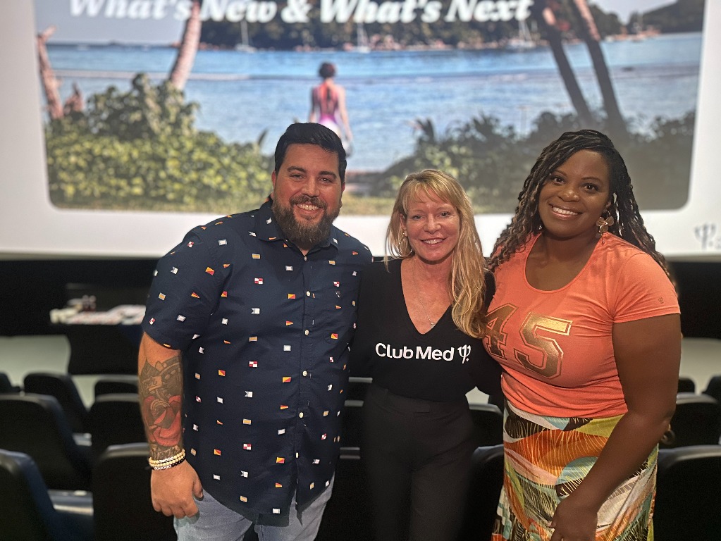 Club Med plans to expand portfolio to 100 resorts by 2035