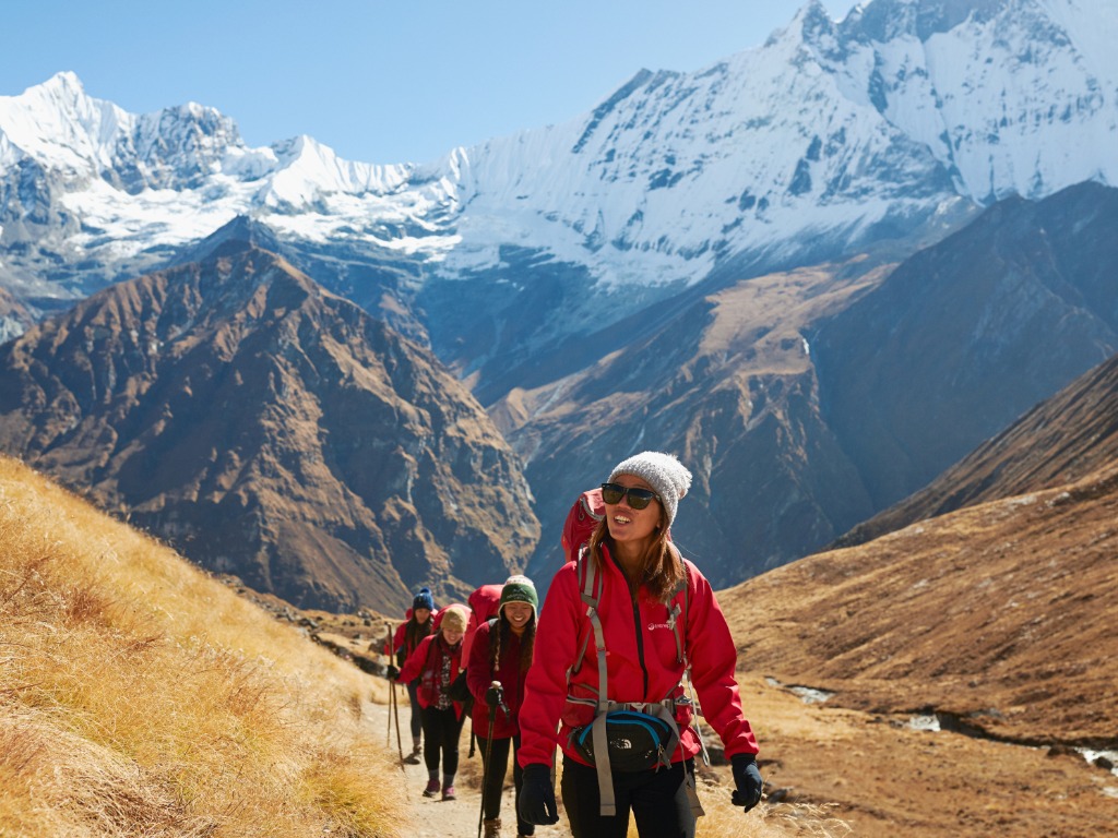 Intrepid launches emergency appeal following catastrophic Nepal flash floods