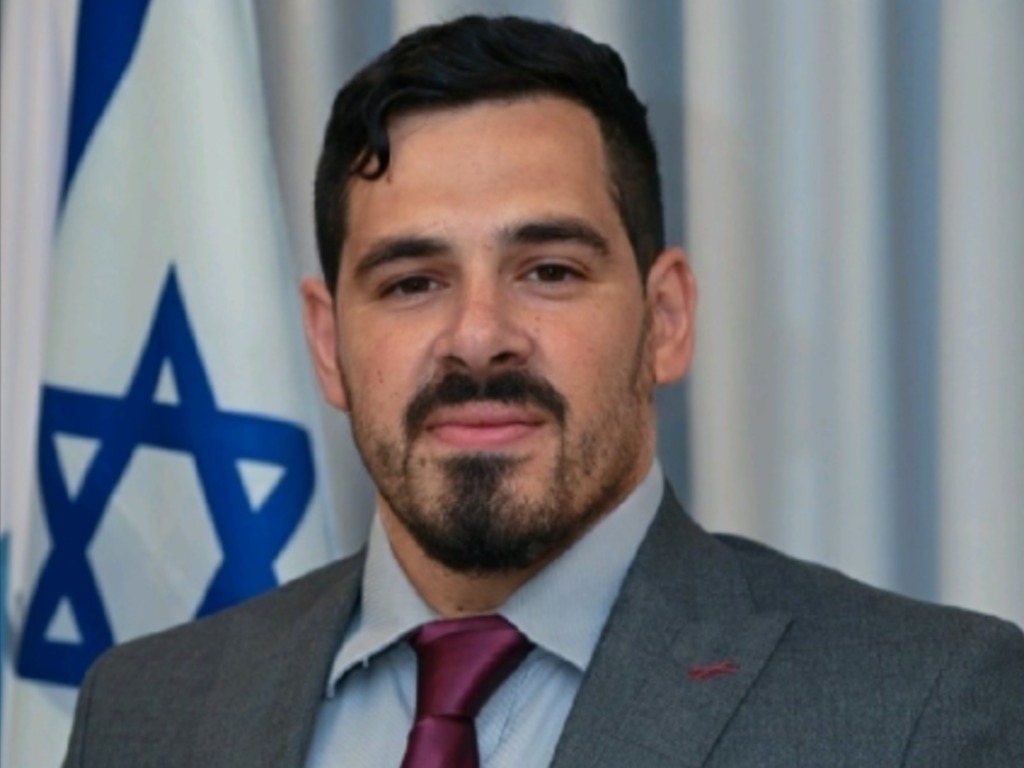 Mansour named Consul, Director of Tourism for Canada by IMOT