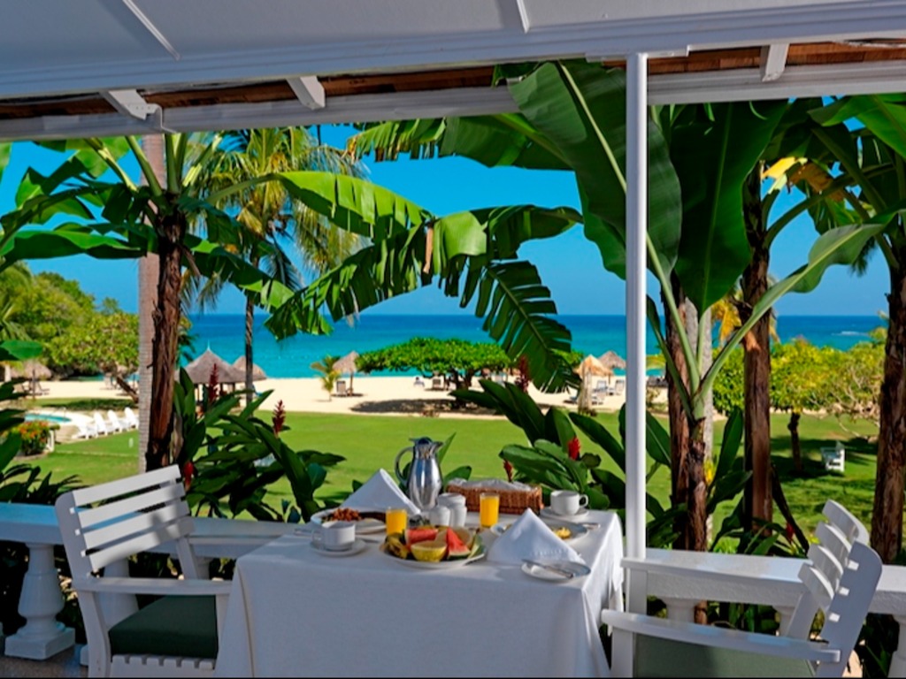 Jamaica Inn offering advisors an elevated commission program