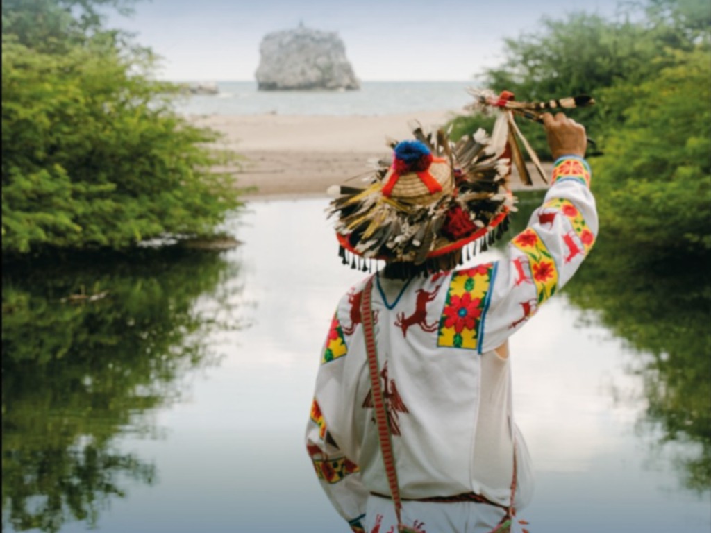 Go beyond the beach to discover all the wonders of Nayarit