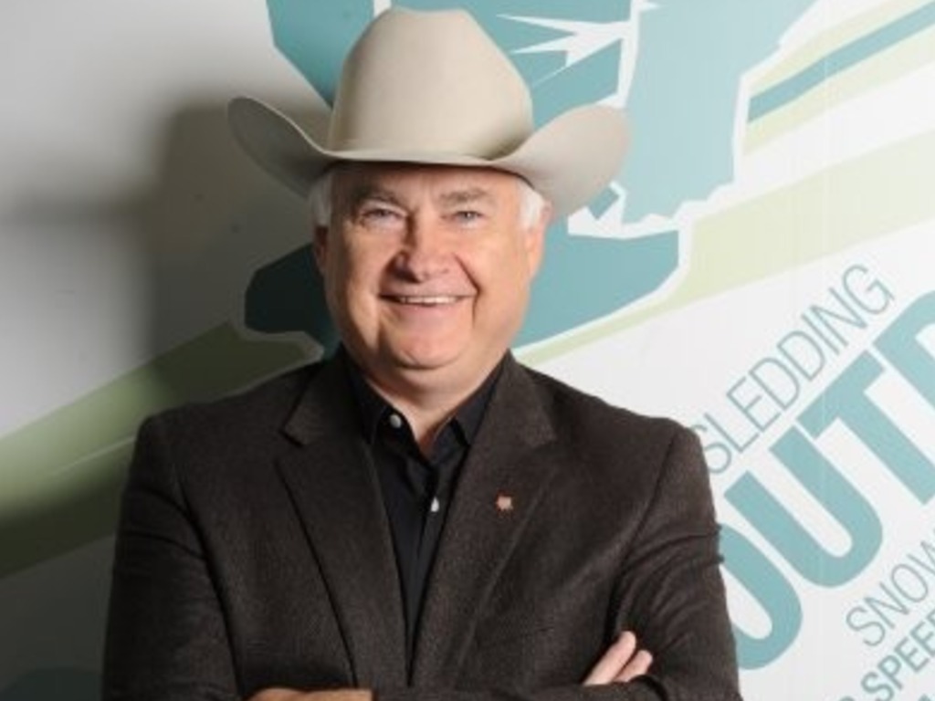 Remembering Randy Williams