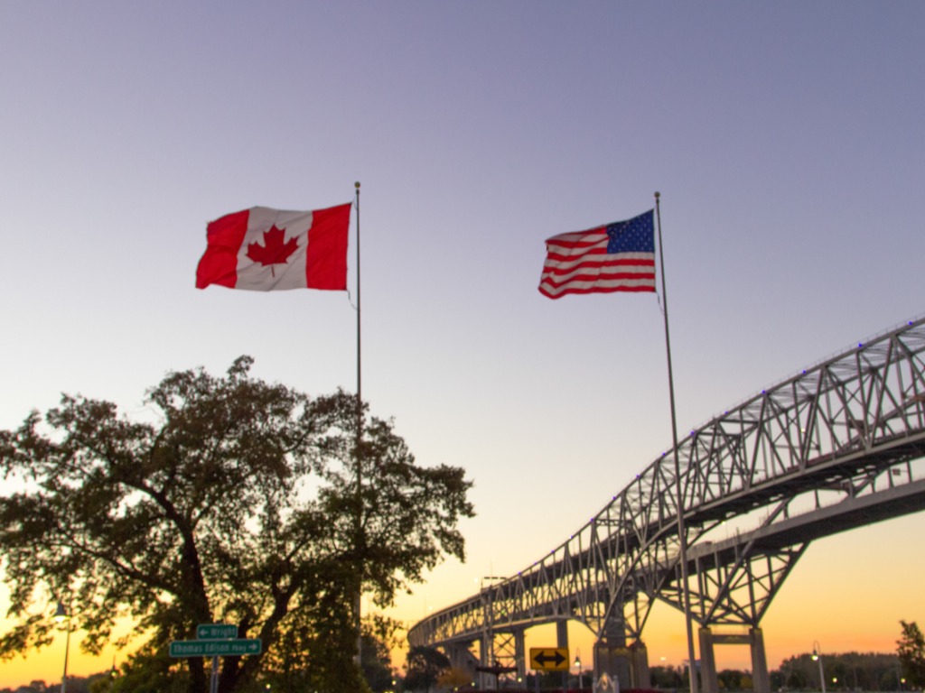 Restaurants Canada backs Canada’s new retaliatory tariff measures