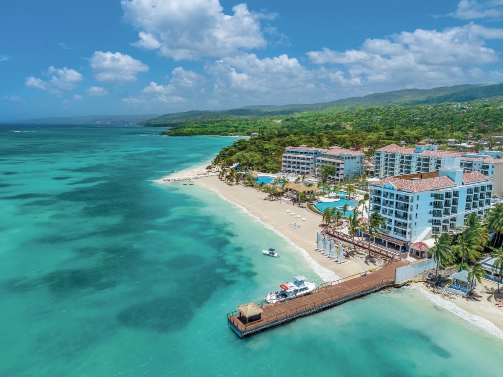 Registration opens for this fall’s 2026 Sandals Masterclass