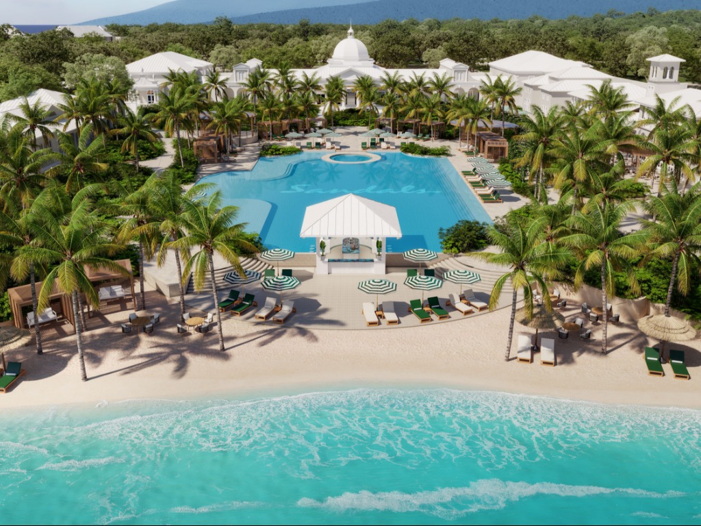 Sandals celebrates Jamaica Independence Day with agent incentives, live stream