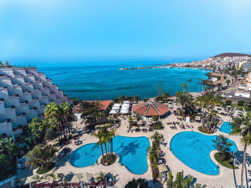 Aerial Communications named Canadian PR agency for Spring Hotels Group