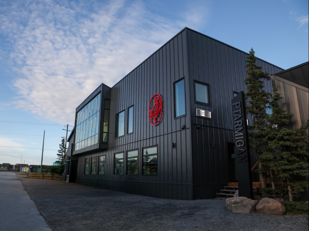 Frontier North Adventures unveils fully renovated Tundra Inn in Churchill