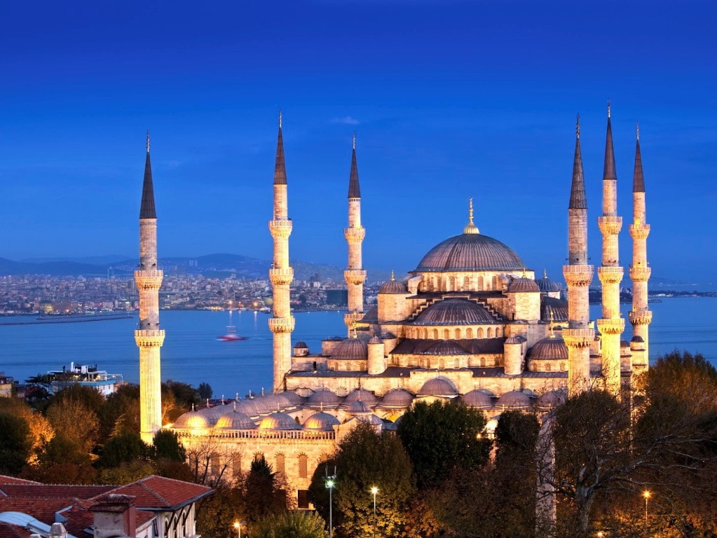 Türkiye reports 2026 first half arrivals, revenue results