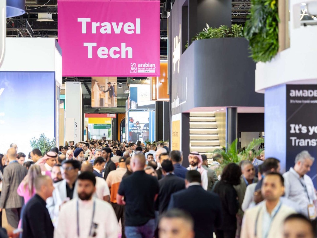 Sabre confirmed as Travel Tech Strategic Partner at ATM 2026