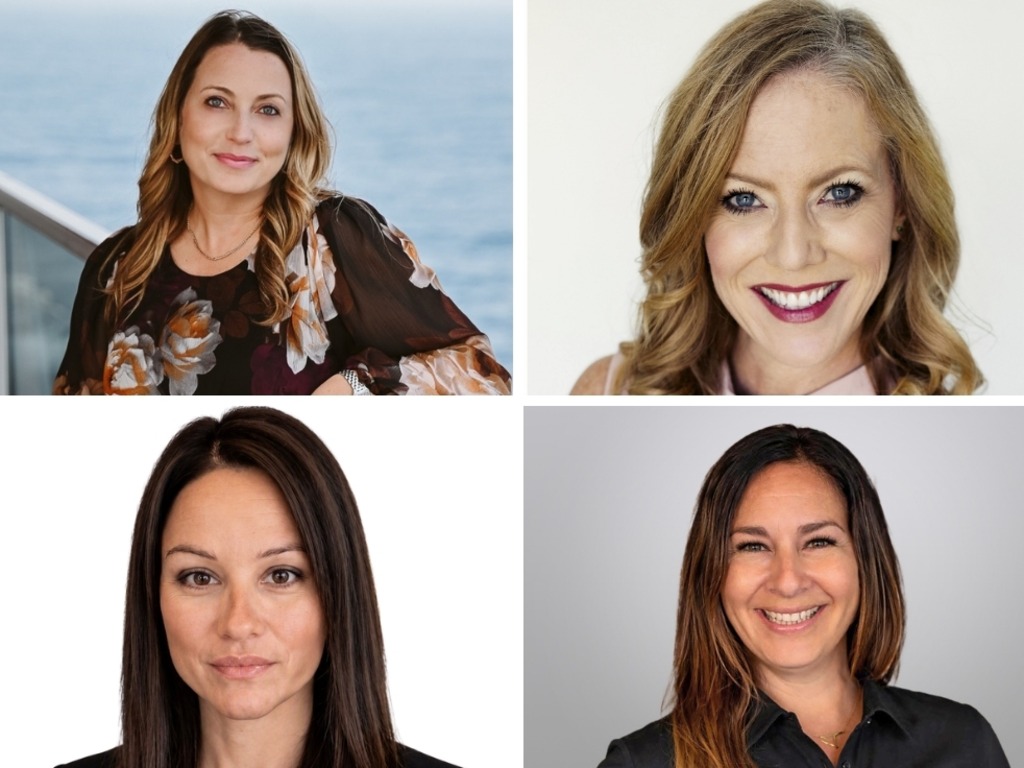 Explora Journeys expands Canadian sales team
