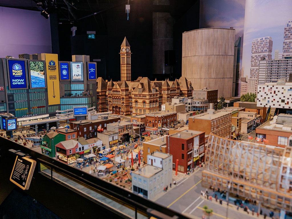 Little Canada rebrands as Pocket Planet Canada
