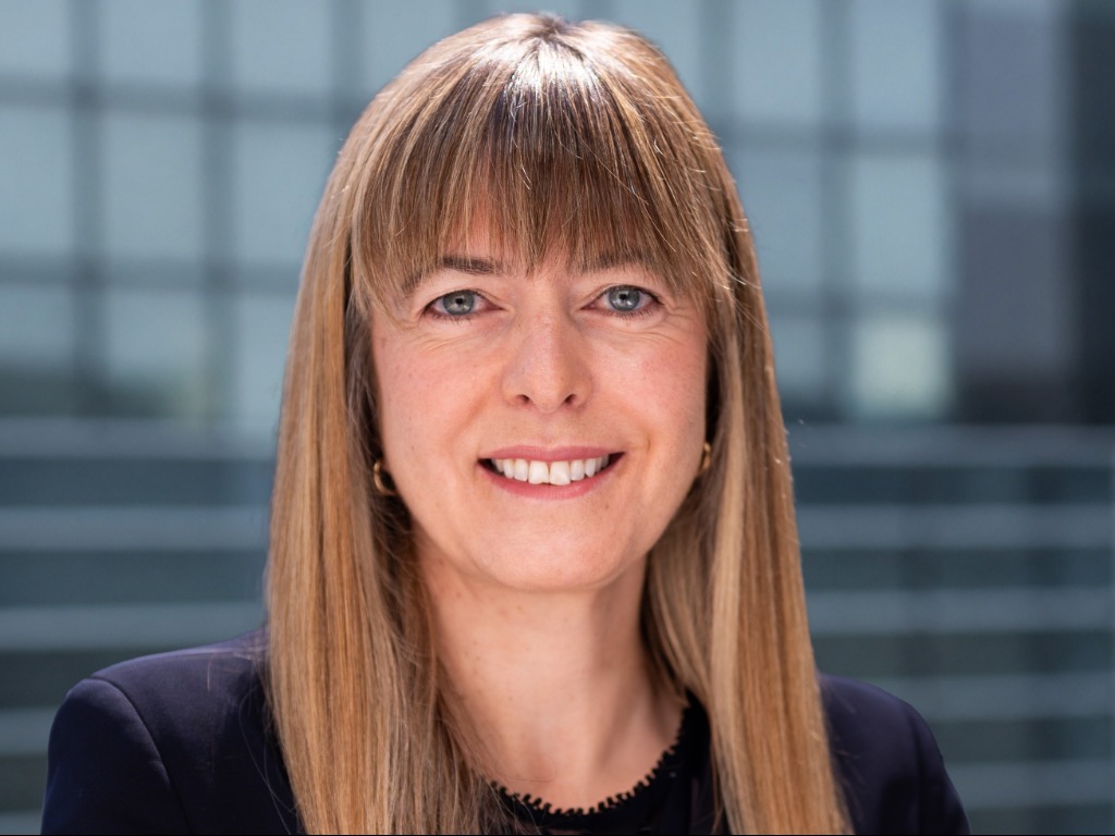 Air France-KLM names Eugénie Audebert as Country Manager for Canada