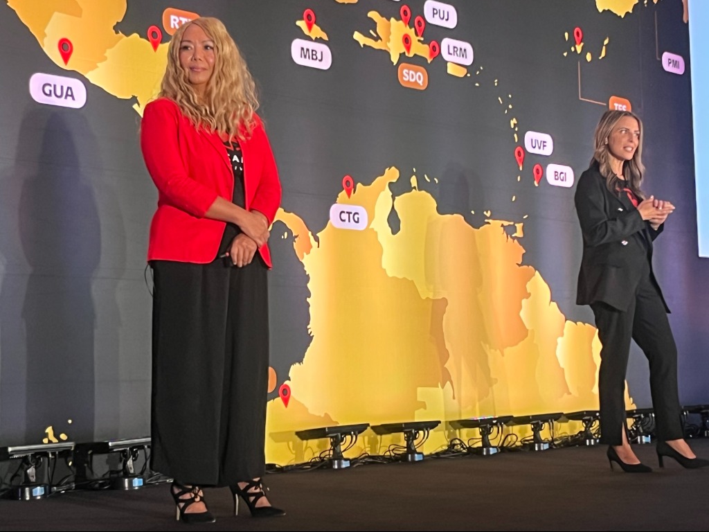 New AC routes, Rouge upgrades lead Air Canada Vacations fall product launches