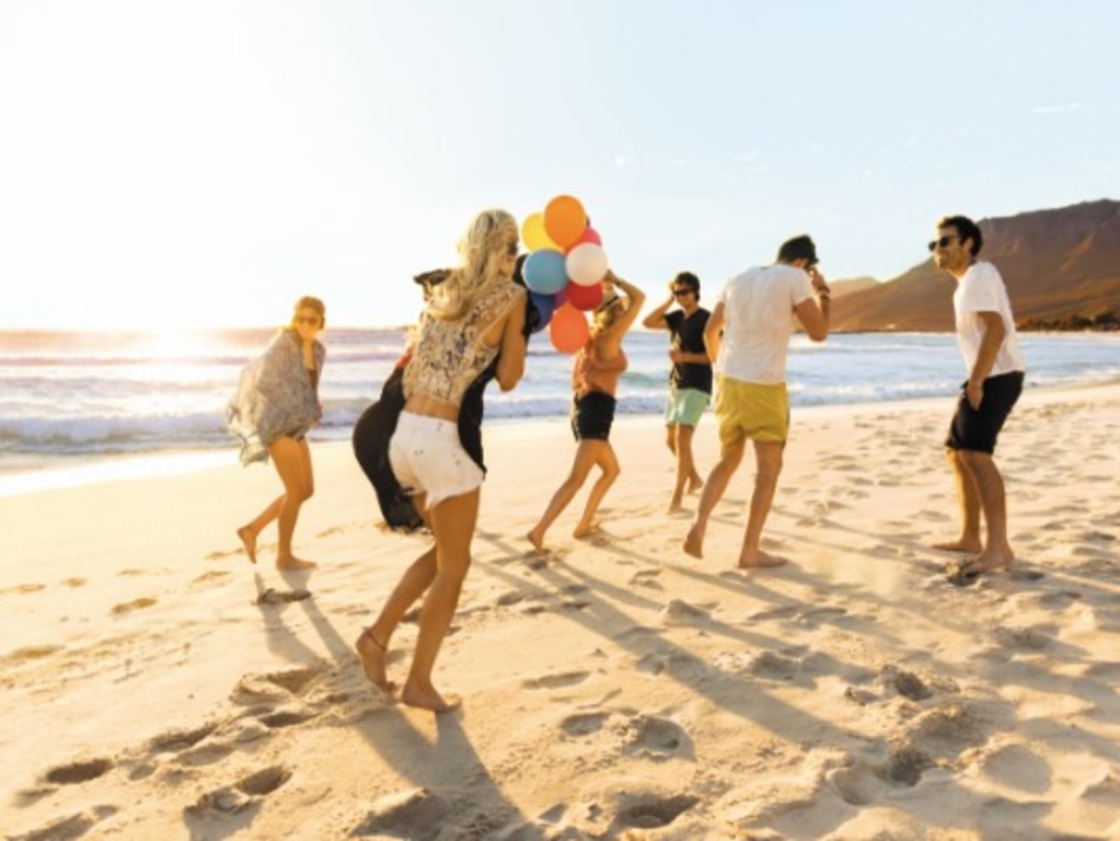 Air Canada Vacations launches its first-ever Groups workshops