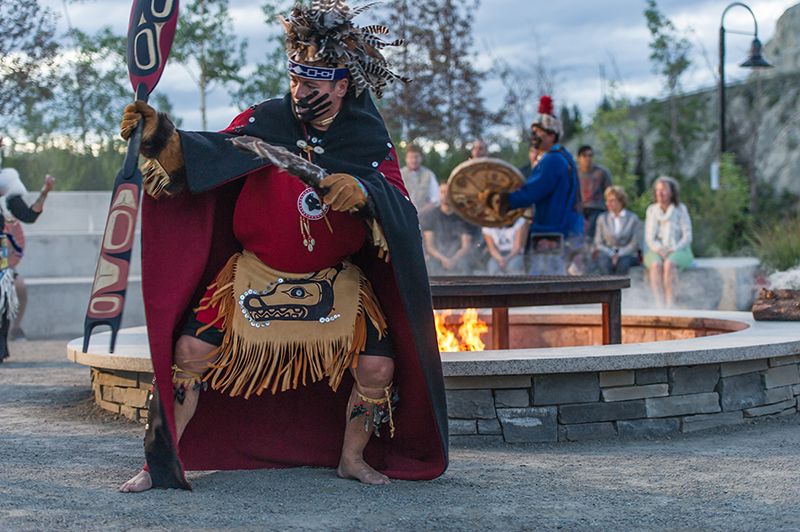 Adäka Cultural Festival