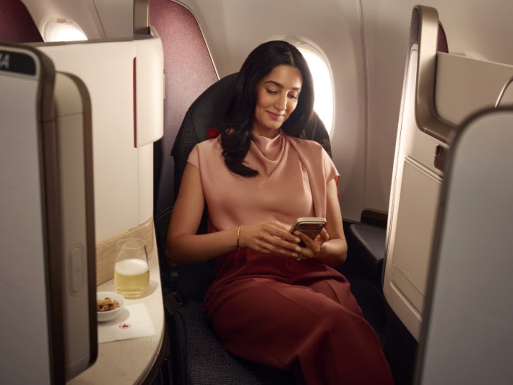 Aeroplan Credit Cards to include new travel benefits and more