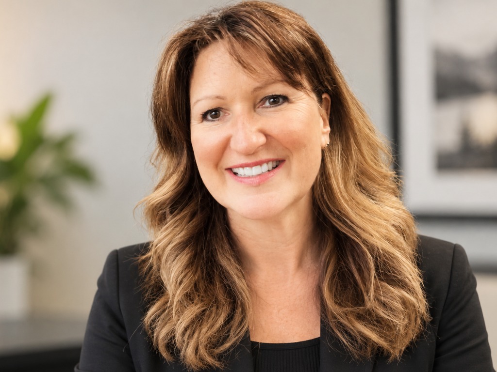 Deana Murphy retiring from Sunwing after 24 years with the company