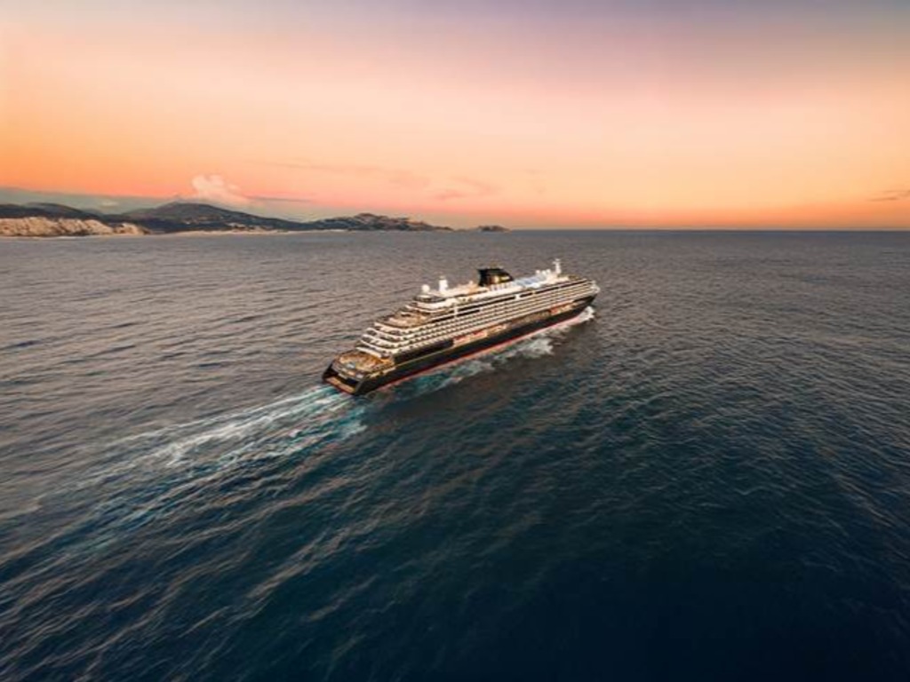 Explora Journeys goes beyond commission with new advisor rewards