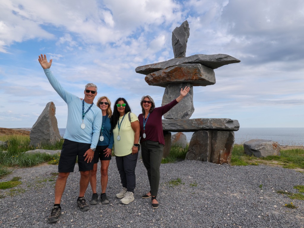 Frontiers North Adventures unveils updated travel advisor
