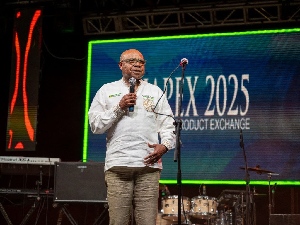 JAPEX 2026 prepares to welcome the world with a message of resilience