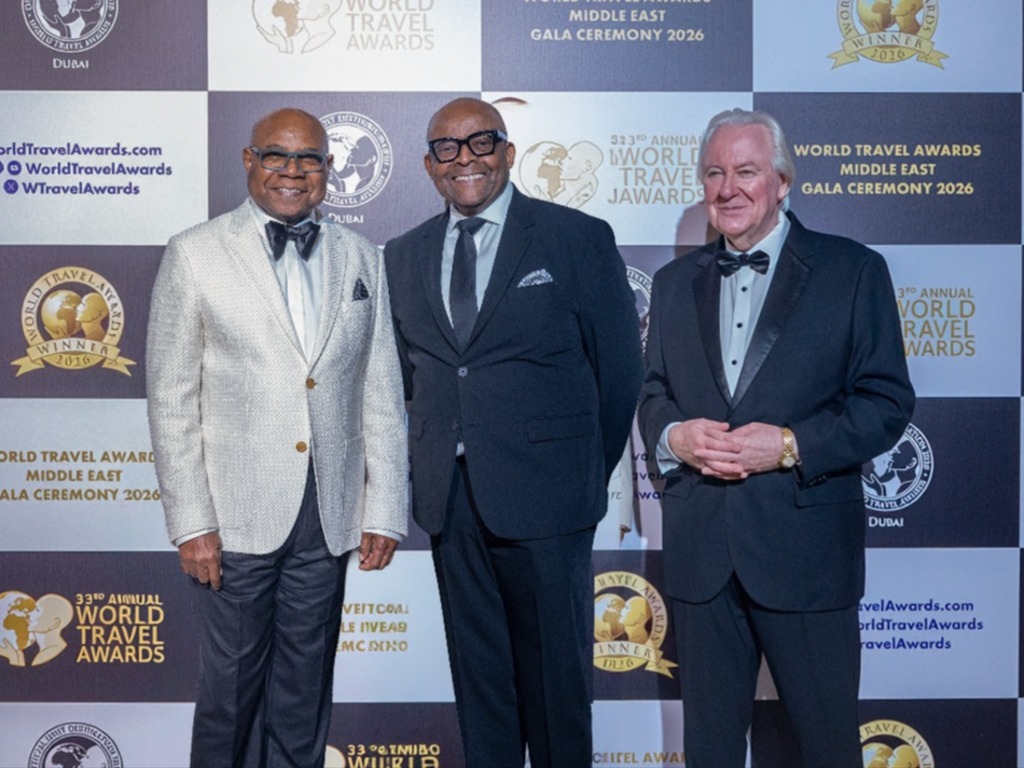 Tourism resilience on the agenda as Jamaica set to host world travel wee