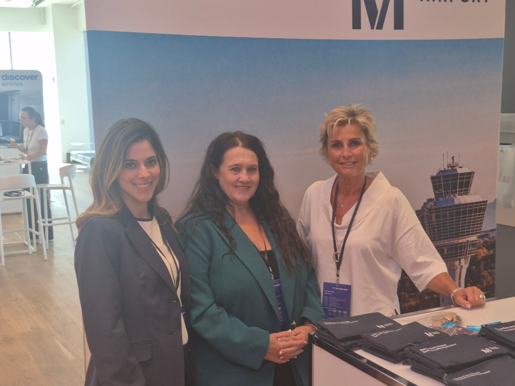 Airlines address agent issues at Lufthansa forum in YYZ