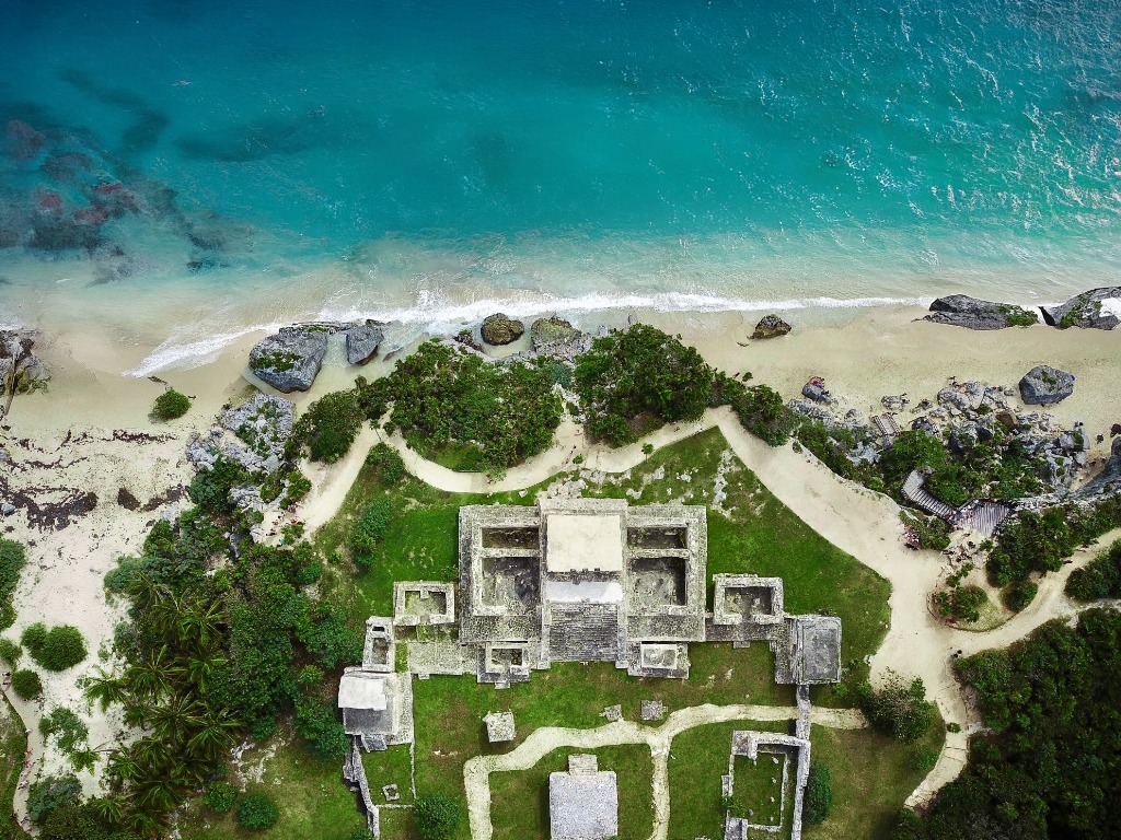 Advisors can learn and win with Mexican Caribbean’s Ambassador Program
