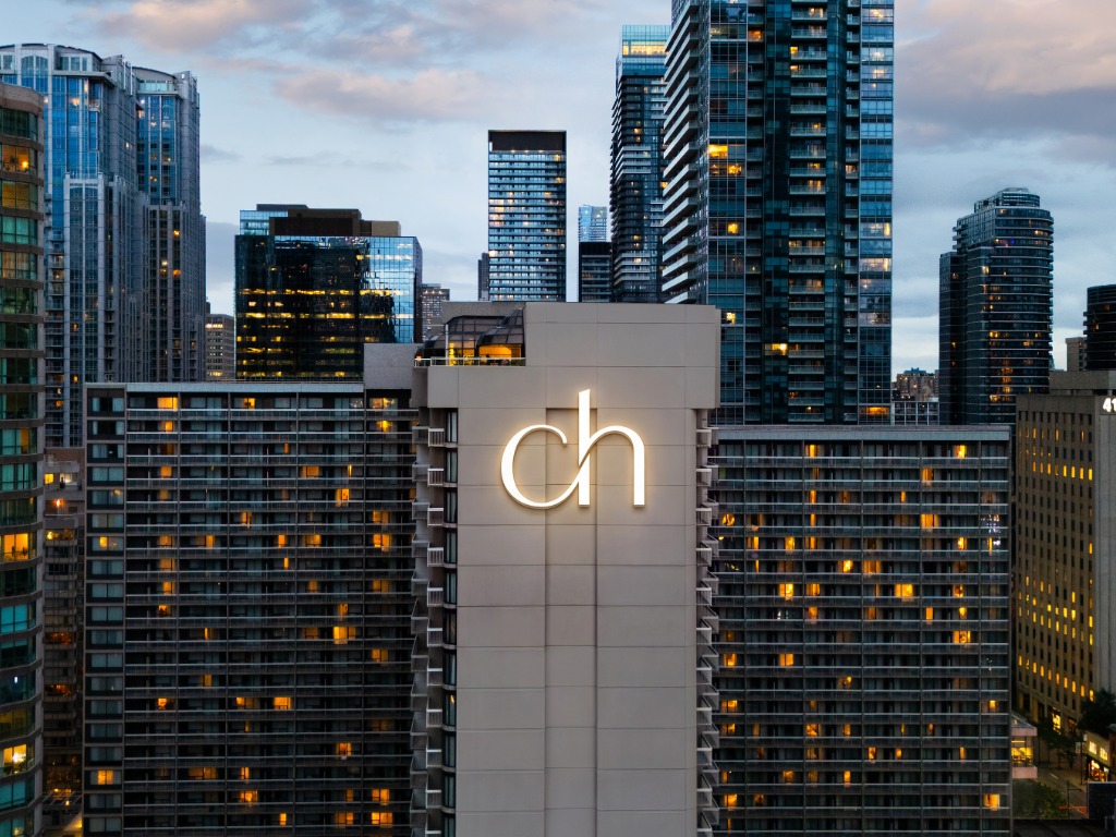 Different things to different people: Chelsea Toronto unveils $85 million transformation
