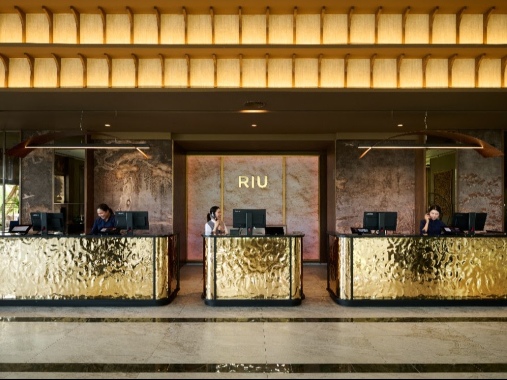 RIU marks a milestone with Thailand debut