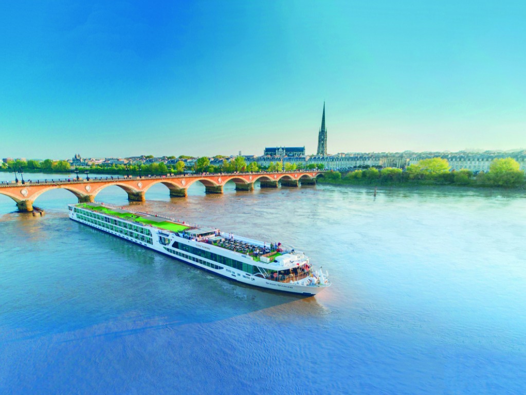 Scenic, Emerald Cruises unveil lineup of cruise information sessions