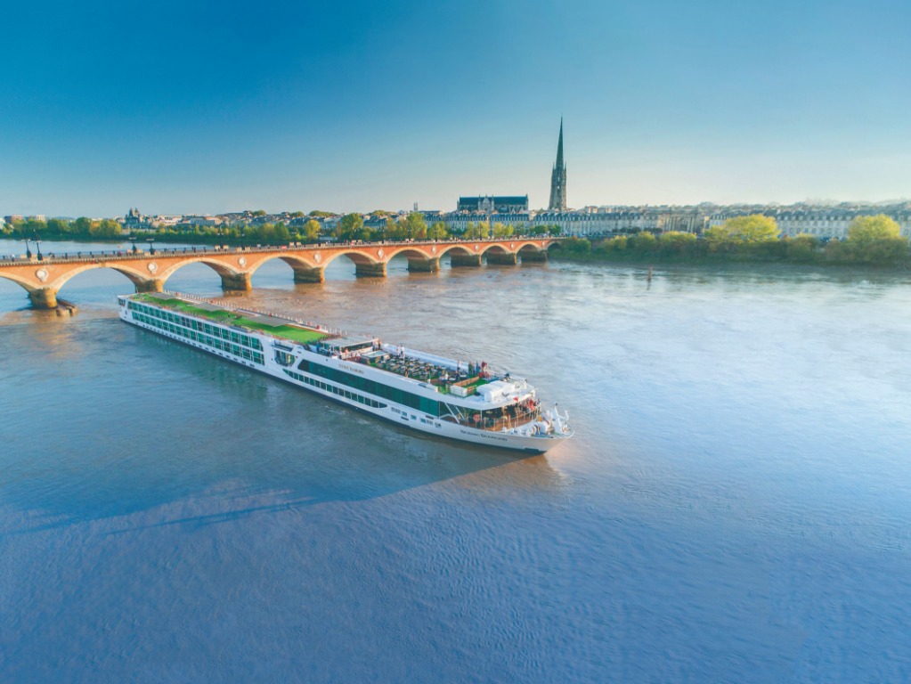 Scenic Group offering early access to 2028 Europe River Cruising & Land Journeys