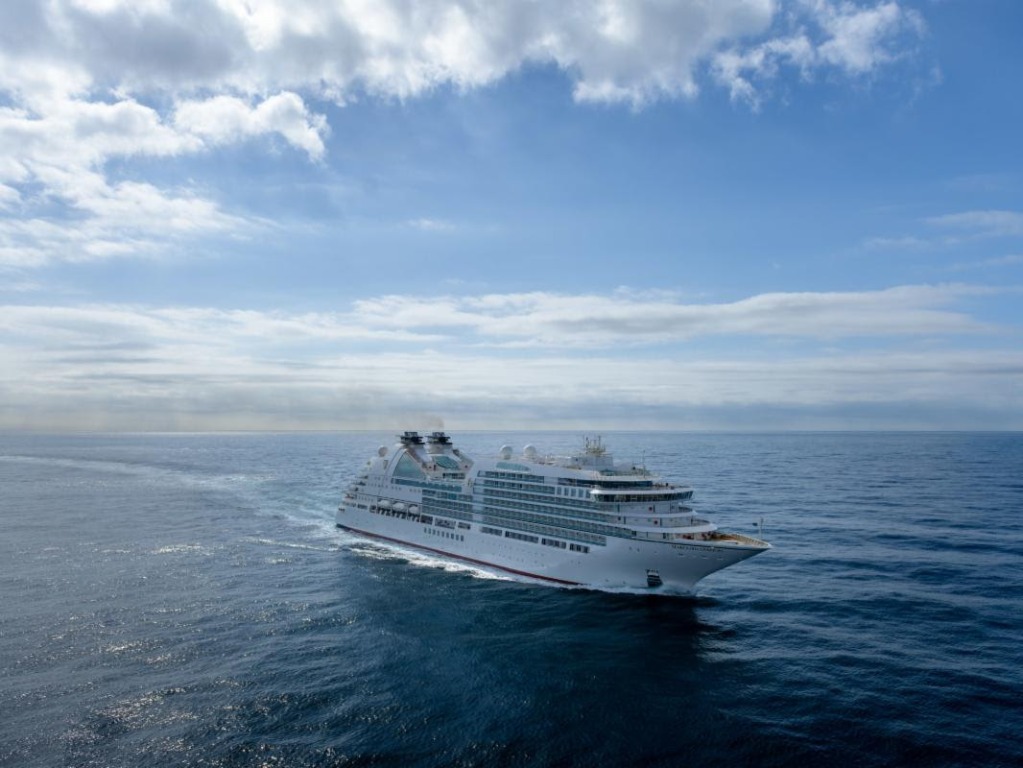 Seabourn puts iconic islands, remote horizons on 2029 world cruise itinerary