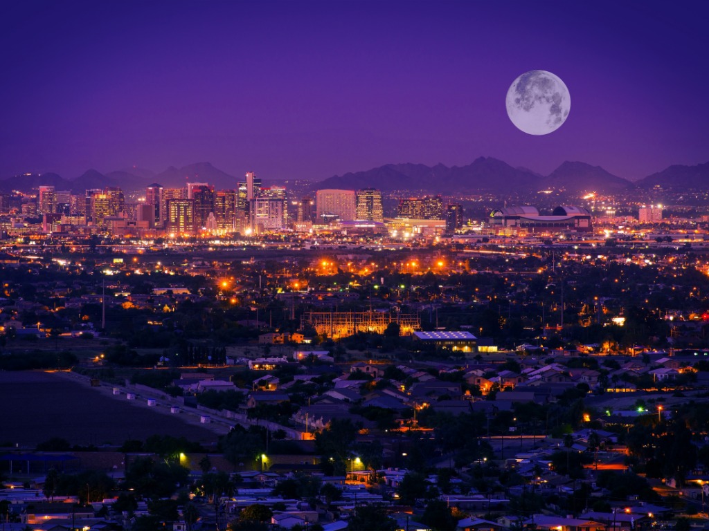 Visit Phoenix remains upbeat on Canadian market