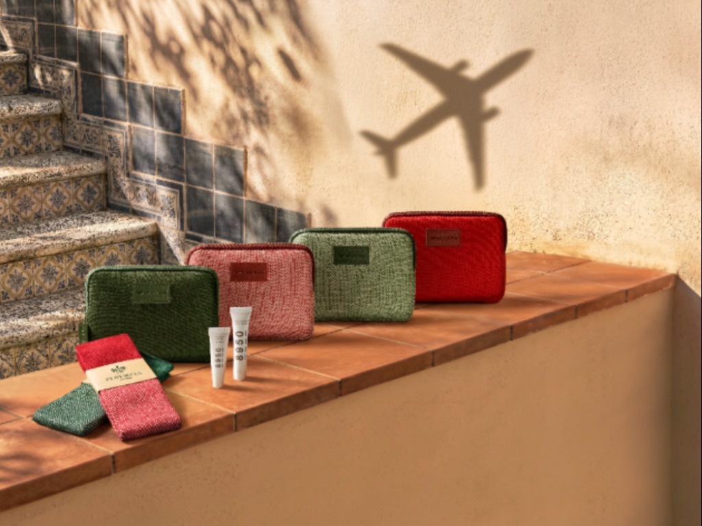 TAP Air Portugal sets a course to enhance the journey 