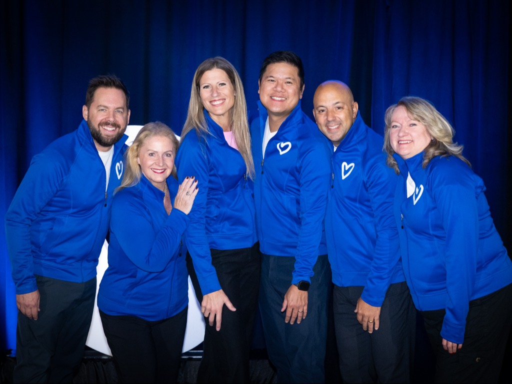 TDC prepares its members for the future at Rendez-vous 2026