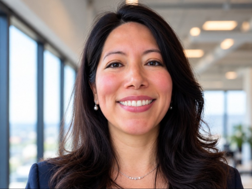 Alma Ortiz promoted to Director, Supplier Relations for TTAND