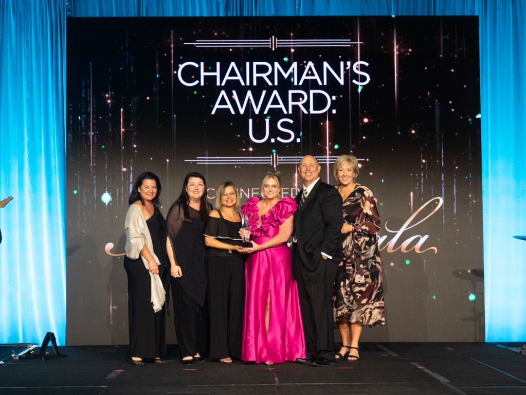 TRAVELSAVERS Canada celebrates excellence