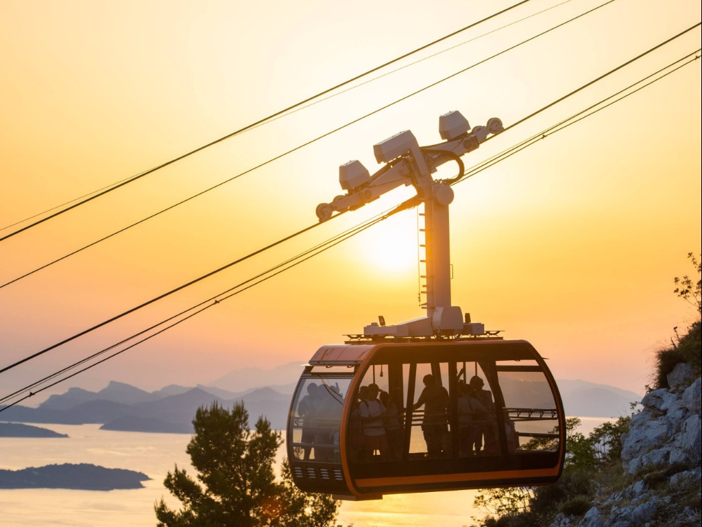 Discover Croatia with Collette