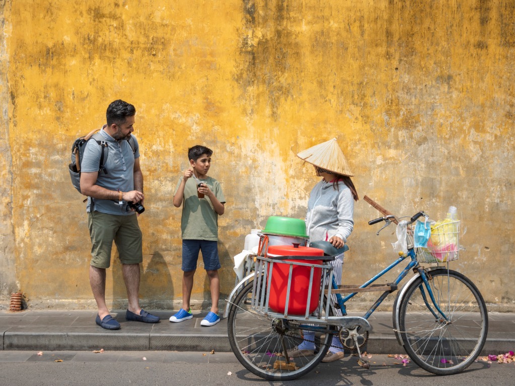 National Geographic Expeditions, G Adventures unveil new itineraries