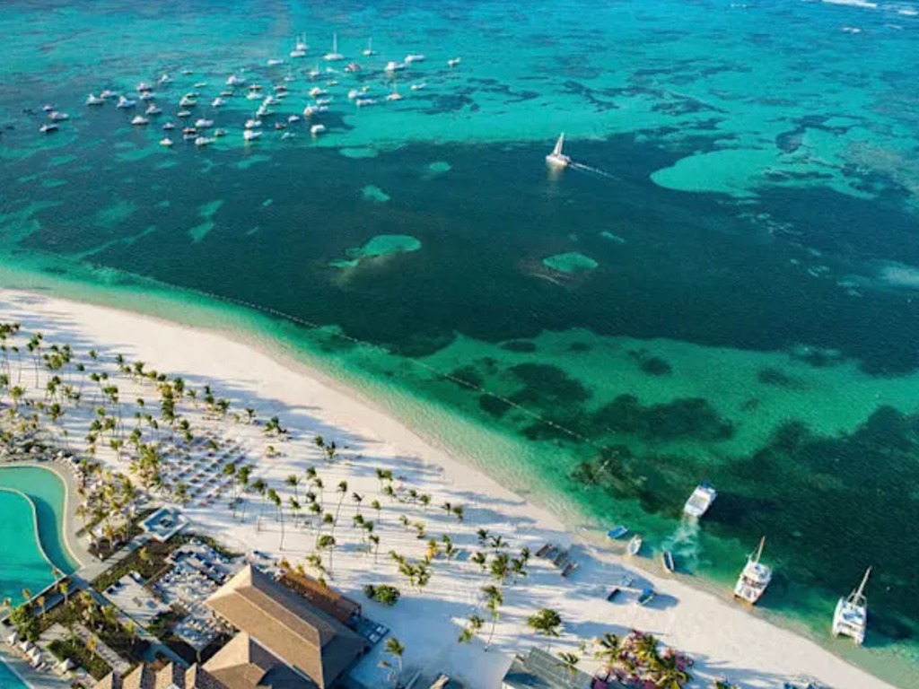 WestJet Vacations expands Punta Cana portfolio