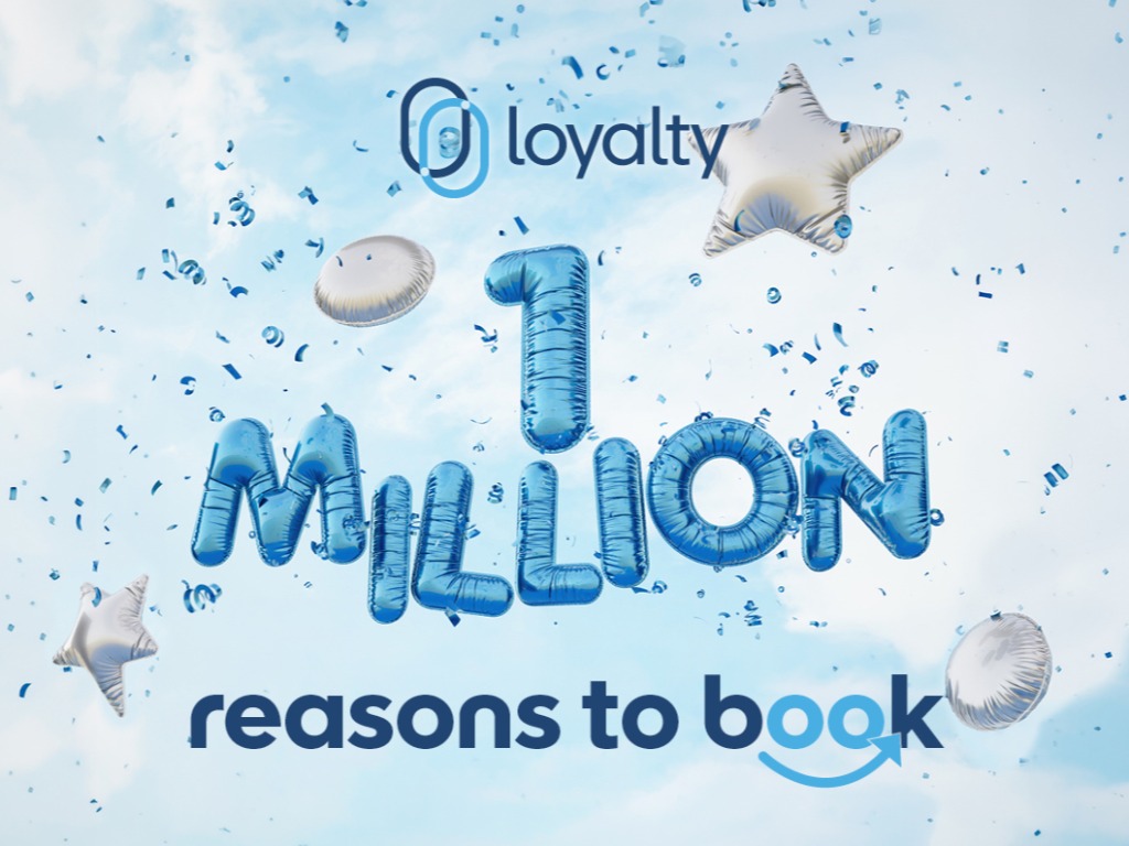 A million reasons for advisors to book travelbrands