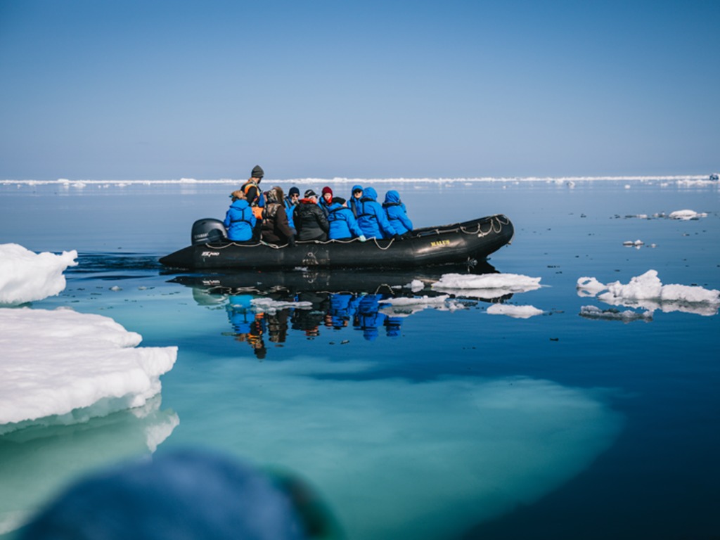 Adventure Canada Unveils Expanded 2028 Expedition Collection