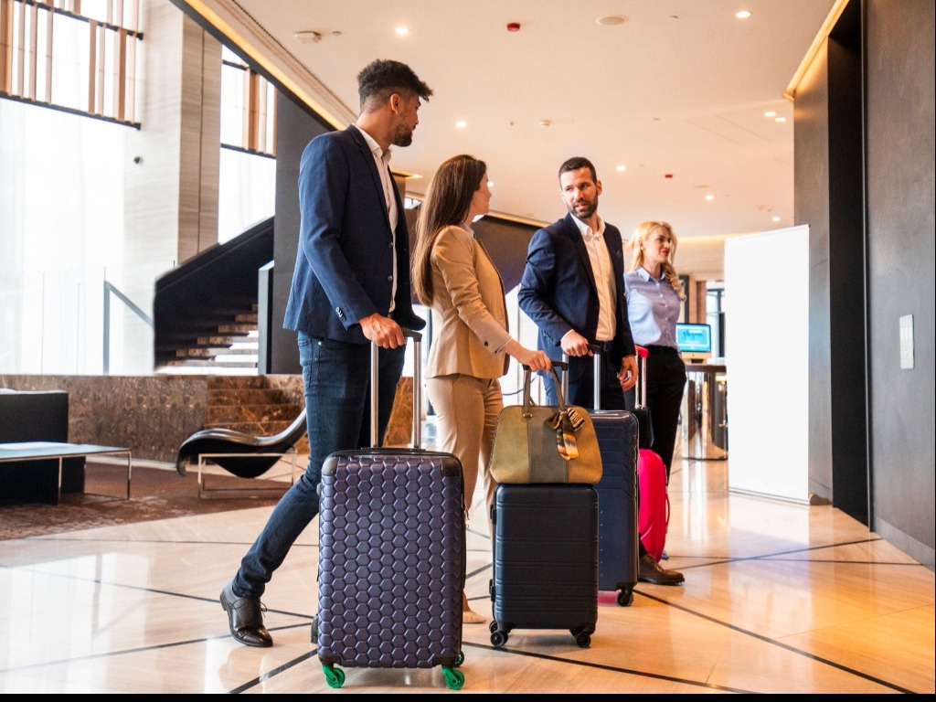 Amex GBT Introduces AI Hotel Sourcing Tool, Expands Delta Partnership