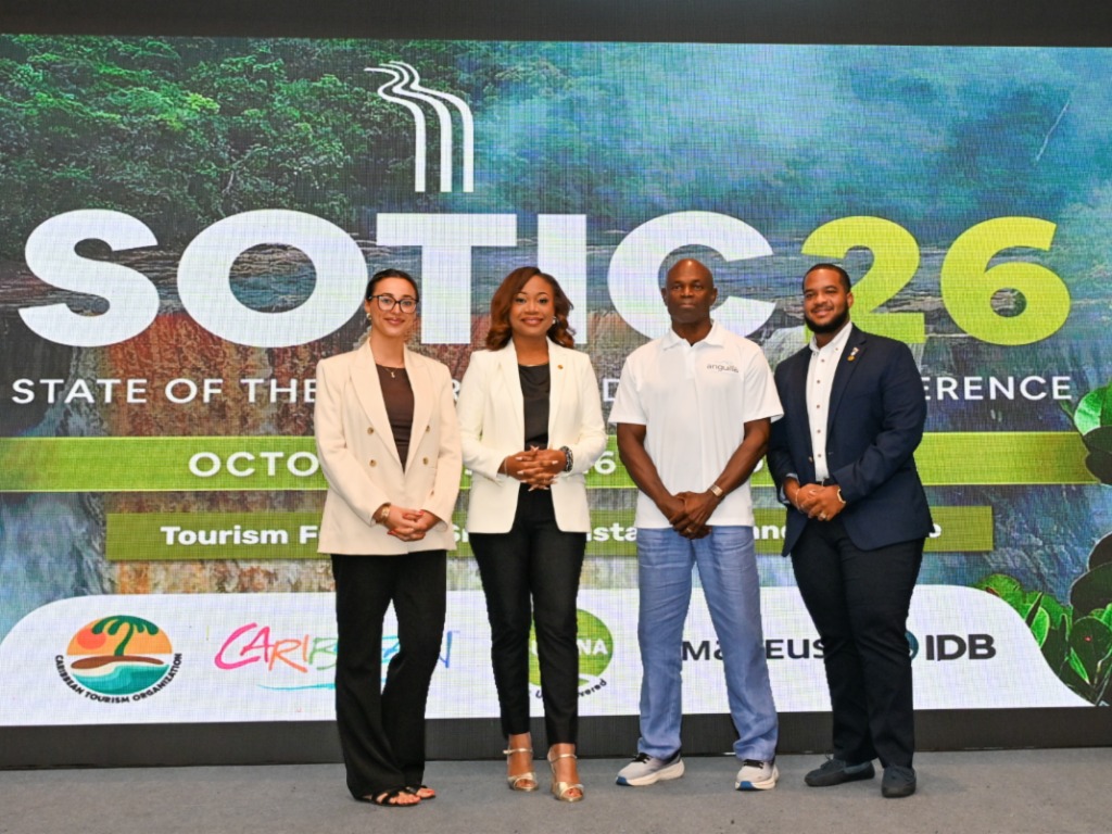 CTO’s first Sports Tourism Summit to be hosted by Anguilla