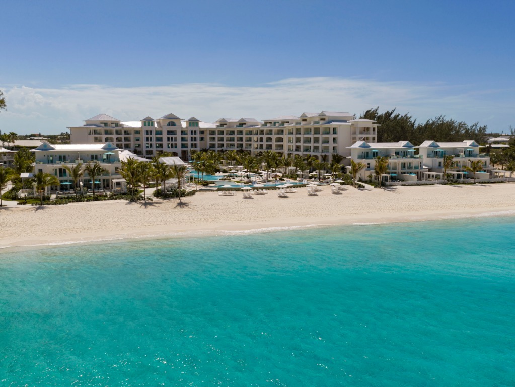 Sandals and Beaches Resorts extends Canadian instant savings