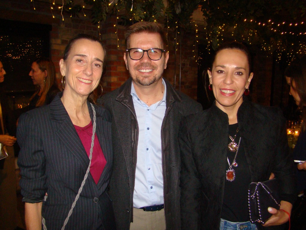 Travel trade VIPs experience the real taste of the Canary Islands